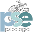 PSE Psicología Logo